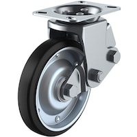 ���[�G�C�@�v���[�g���@�Œ�@�N�b�V�����L���X�^�[�@