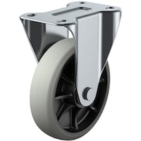 ���[�G�C�@�v���[�g���@�Œ�@�L���X�^�[�@�E���^���@