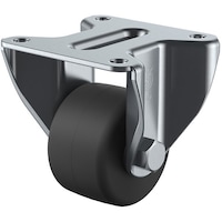 ���[�G�C�@�v���[�g���@�Œ�@�Ᏸ�L���X�^�[�@���d��