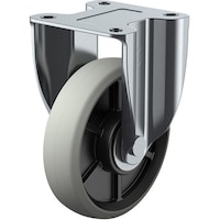 ���[�G�C�@�v���[�g���@�Œ�@�L���X�^�[�@�E���^���@