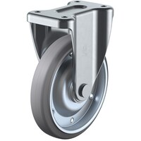 ���[�G�C�@�v���[�g���@�Œ�@�L���X�^�[�@�O���[�S��