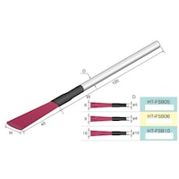 �A���S�t�@�C���@�t�@�C�o�[�X�g�[���n���h�u���V���X