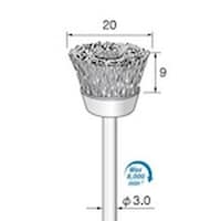 �A���S�t�@�C���@�X�e�����X�u���V�J�b�v�^�@���Q�O�w