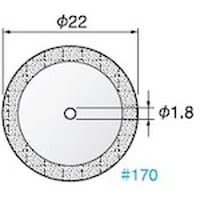 �A���S�t�@�C���@�_�C�������h�J�b�e�B���O�f�B�X�N���P�V�O�@���Q�Q�@�@�f�B�X�N�̂݁@�@�@�@�@�c�c�Q�Q�P�V�O�@�P�{