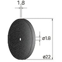 �i�J�j�V�@�ؒf�u�΃f�B�X�N�@�P�O�����@�ӂQ�Q�~�P�D