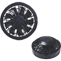 �A�C�g�X�@�󒲕��p�t�@���u���b�N�@�Q�Z�b�g