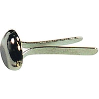 ���H�@�}�[�J�[�s���i�V���o�[�j�@�P�ʂQ�O�{