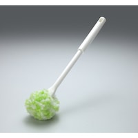 �T���R�[�@�R�[�e�B���O�p�g�C���N���[�i�[�@�O���[��