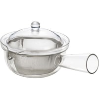 �d�a�l�@�N���A�@�e�B�[�|�b�g�@�X�e�����X���b�V���@