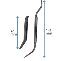 �i�s�b�@�u���[�L���������`