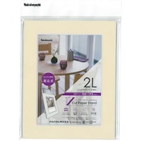 �i�J�o���V�@�u�J�b�g�y�[�p�[�X�^���h�@�������@�Q�k