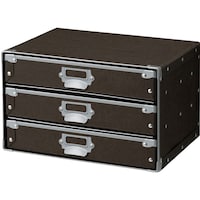 �i�J�o���V�@�f�X�N�g�b�v�P�[�X�@���R�R�i�@�u���E��