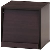 �s��f�Ձ@�L���[�u�{�b�N�X�@�t���b�v���@�a�q