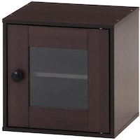 �s��f�Ձ@�L���[�u�{�b�N�X�@�K���X���@�a�q