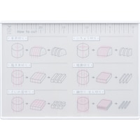 I[NX@܂Ȕ@؂킩JbeBO{