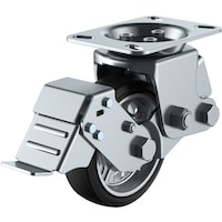 ���[�G�C�@�v���[�g���@�Œ�@�L���X�^�[�@�ϖ��ՃS��