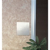 ���@�v���[�g���ʕt�^�C�v�@�X�e�����X���n�@�P�U�O�~