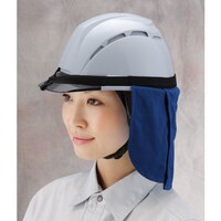 �g�[���[�Z�[�t�e�B�@�w�����b�g��t���A�N�A�h���^��