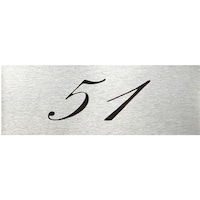 ���@�e�[�u���i���o�[�@�T�P�@�A���~