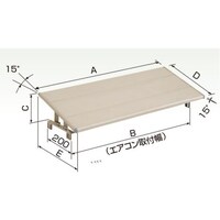 �I�[�P�[��ށ@�G�A�R�����O�@�ˑ�@�A���~�L�[�p�[�@