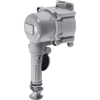 ���@�ψ��h���`�C���^�[���b�N�R���Z���g�E�P�T�`