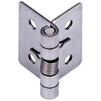 �W���[�E�v�����X�@�X�e�����X�X�v�����O���ԁi���A�L