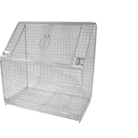 �T���L���@�p�b�J�[���S�~�{�b�N�X