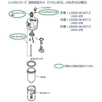 �b�j�c�@�k�R�O�O�O�V���[�Y�p�@���Օ��i�L�b�g
