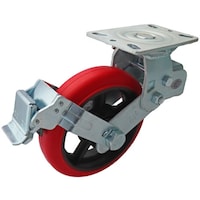 ���h�m�@�d�׏d�p�ɏՃX�v�����O�t�L���X�^�[���ݎ�