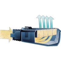 �{�b�V���@�}�C�N���t�B���^�[���j�b�g