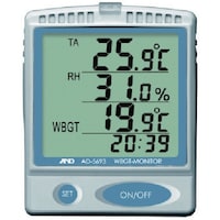 ���j�b�g�@�M���ǎw�����j�^�[���^