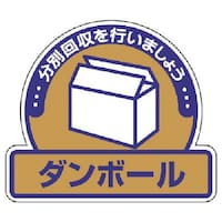 ���j�b�g�@��ʔp�������ʃX�e�b�J�[�@�_���{�[���E�T