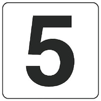 ���j�b�g�@�ԍ��D�X�e�b�J�[�@�T�@�T���g�i��j�@�o�o�X�e�b�J�[�@�P�T�O�~�P�T�O