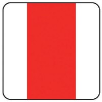 ���j�b�g�@�z�ǎ��ʃX�e�b�J�[�@���Ε\���i��j�@�W�O