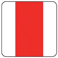 ���j�b�g�@�z�ǎ��ʃX�e�b�J�[�@���Ε\���i�ɏ��j�@�R