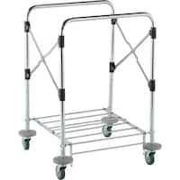 �e�����g�@�X�^���f�B���O�J�[�g�i�{�́j�@��