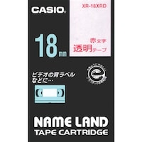 �J�V�I�@�l�[�������h�p�����e�[�v�P�W����