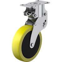 ���[�G�C�@�v���[�g���@�Œ�@�N�b�V�����L���X�^�[�@