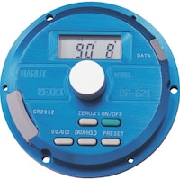 �ۈ�@�f�W�^���p�x�Z���T�[�@��̌^