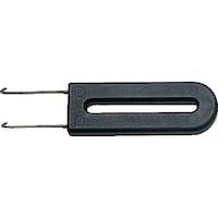 �j���|�������@�b�����O�p�Z�p���[�^�[