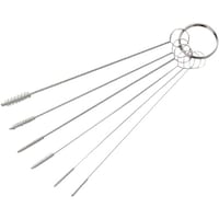 �`�r�@�ɍ׃u���V�U�{�Z�b�g