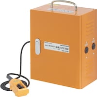 ��ǁ@�C���o�[�^�[�{�b�N�X�P�O�O�i�Q�O�P�O�W�j