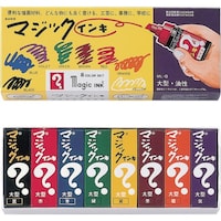 �}�W�b�N�C���L�@��^�@�W�F�Z�b�g