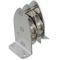 ���{�@�X�e�����X�@�Œ�u���b�N�Q�ԃ^�e�^�@�Q�l�g�p