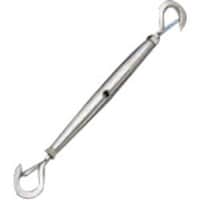 ���{�@�X�e�����X�@�p�C�v�^�[���o�b�N���O��~�ߕt�i