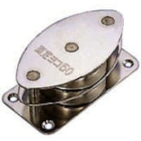 ���{�@�X�e�����X�@�Œ�u���b�N�Q�ԃ��R�^�@�Q�l�g�p