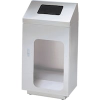 �Ԃ�Ԃ��@���t�����T�C�N���g���b�V���@��ʃS�~�p