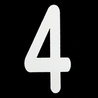 ���[�h�}�[�L���O�@�i���o�[