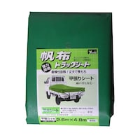 �g���b�N�V�[�g�@���z�@�T��