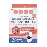 ���̂���Ȃ��ȈՃg�C��